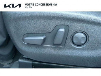 Photo 29 du bon plan KIA Sportage 1.6 CRDi 136ch ISG GT Line 4x2 DCT7 occasion à 17470 €