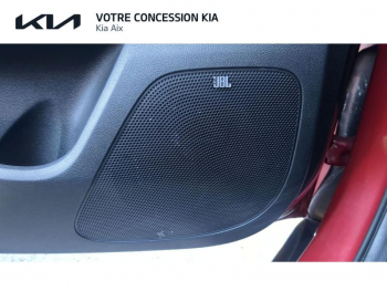 Photo 30 du bon plan KIA Sportage 1.6 CRDi 136ch ISG GT Line 4x2 DCT7 occasion à 17470 €
