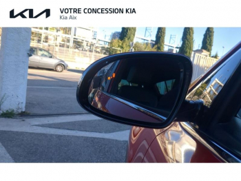 Photo 31 du bon plan KIA Sportage 1.6 CRDi 136ch ISG GT Line 4x2 DCT7 occasion à 17470 €