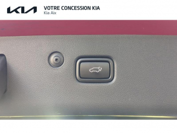 Photo 32 du bon plan KIA Sportage 1.6 CRDi 136ch ISG GT Line 4x2 DCT7 occasion à 17470 €