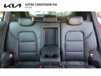 Photo 33 du bon plan KIA Sportage 1.6 CRDi 136ch ISG GT Line 4x2 DCT7 occasion à 17470 €