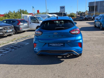 Photo 5 du bon plan FORD Puma 1.0 Flexifuel 125ch S&S mHEV ST-Line occasion à 19201 €