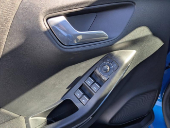 Photo 9 du bon plan FORD Puma 1.0 Flexifuel 125ch S&S mHEV ST-Line occasion à 19201 €