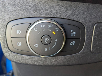 Photo 10 du bon plan FORD Puma 1.0 Flexifuel 125ch S&S mHEV ST-Line occasion à 19201 €