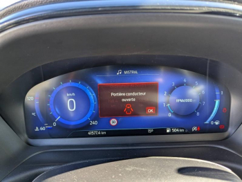 Photo 11 du bon plan FORD Puma 1.0 Flexifuel 125ch S&S mHEV ST-Line occasion à 19201 €