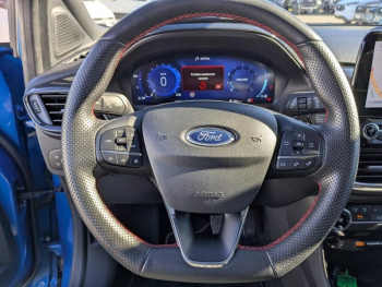 Photo 12 du bon plan FORD Puma 1.0 Flexifuel 125ch S&S mHEV ST-Line occasion à 19201 €