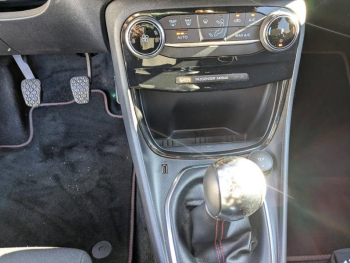 Photo 14 du bon plan FORD Puma 1.0 Flexifuel 125ch S&S mHEV ST-Line occasion à 19201 €