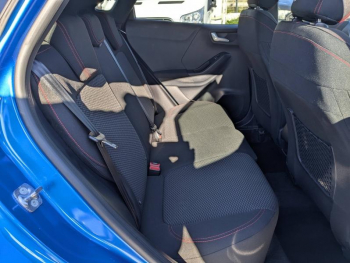 Photo 18 du bon plan FORD Puma 1.0 Flexifuel 125ch S&S mHEV ST-Line occasion à 19201 €