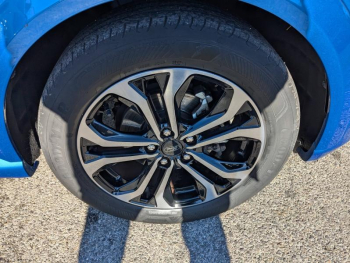 Photo 21 du bon plan FORD Puma 1.0 Flexifuel 125ch S&S mHEV ST-Line occasion à 19201 €