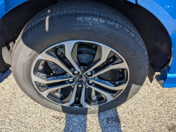 Photo 22 du bon plan FORD Puma 1.0 Flexifuel 125ch S&S mHEV ST-Line occasion à 19201 €