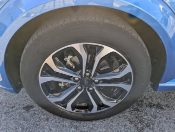 Photo 23 du bon plan FORD Puma 1.0 Flexifuel 125ch S&S mHEV ST-Line occasion à 19201 €