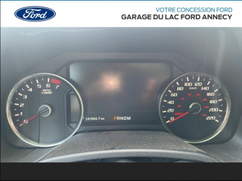 Photo 9 du bon plan FORD Ranger VUL FORD F150 RAPTOR SuperCrew 3.5 V6 450 occasion à 74990 €