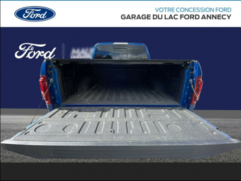 Photo 13 du bon plan FORD Ranger VUL FORD F150 RAPTOR SuperCrew 3.5 V6 450 occasion à 74990 €