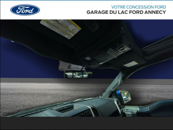 Photo 15 du bon plan FORD Ranger VUL FORD F150 RAPTOR SuperCrew 3.5 V6 450 occasion à 74990 €