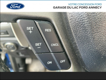 Photo 18 du bon plan FORD Ranger VUL FORD F150 RAPTOR SuperCrew 3.5 V6 450 occasion à 74990 €