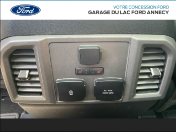 Photo 21 du bon plan FORD Ranger VUL FORD F150 RAPTOR SuperCrew 3.5 V6 450 occasion à 74990 €