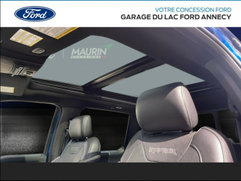 Photo 22 du bon plan FORD Ranger VUL FORD F150 RAPTOR SuperCrew 3.5 V6 450 occasion à 74990 €