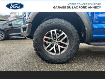 Photo 26 du bon plan FORD Ranger VUL FORD F150 RAPTOR SuperCrew 3.5 V6 450 occasion à 74990 €