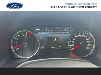 Photo 30 du bon plan FORD Ranger VUL FORD F150 RAPTOR SuperCrew 3.5 V6 450 occasion à 74990 €