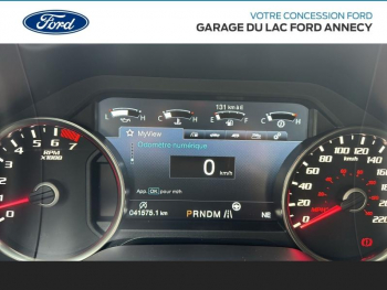 Photo 31 du bon plan FORD Ranger VUL FORD F150 RAPTOR SuperCrew 3.5 V6 450 occasion à 74990 €