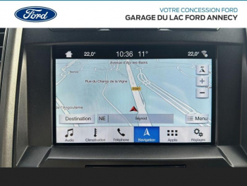 Photo 32 du bon plan FORD Ranger VUL FORD F150 RAPTOR SuperCrew 3.5 V6 450 occasion à 74990 €