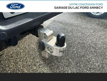 Photo 36 du bon plan FORD Ranger VUL FORD F150 RAPTOR SuperCrew 3.5 V6 450 occasion à 74990 €