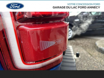 Photo 37 du bon plan FORD Ranger VUL FORD F150 RAPTOR SuperCrew 3.5 V6 450 occasion à 74990 €