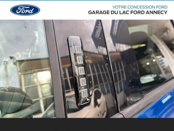 Photo 38 du bon plan FORD Ranger VUL FORD F150 RAPTOR SuperCrew 3.5 V6 450 occasion à 74990 €