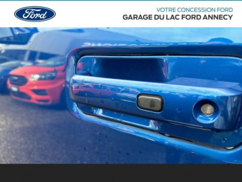 Photo 39 du bon plan FORD Ranger VUL FORD F150 RAPTOR SuperCrew 3.5 V6 450 occasion à 74990 €