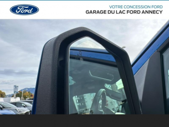Photo 40 du bon plan FORD Ranger VUL FORD F150 RAPTOR SuperCrew 3.5 V6 450 occasion à 74990 €