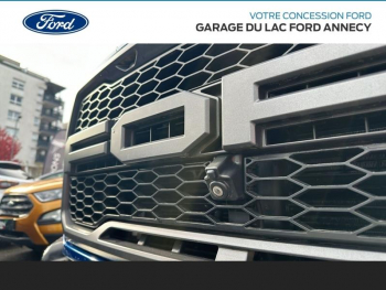 Photo 41 du bon plan FORD Ranger VUL FORD F150 RAPTOR SuperCrew 3.5 V6 450 occasion à 74990 €