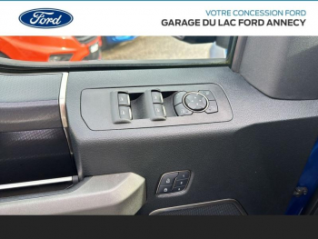 Photo 43 du bon plan FORD Ranger VUL FORD F150 RAPTOR SuperCrew 3.5 V6 450 occasion à 74990 €