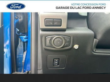 Photo 45 du bon plan FORD Ranger VUL FORD F150 RAPTOR SuperCrew 3.5 V6 450 occasion à 74990 €