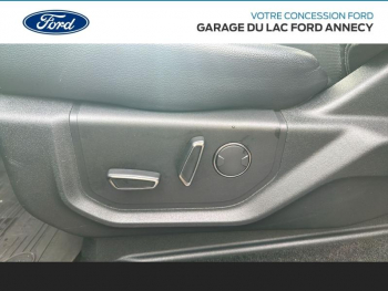 Photo 46 du bon plan FORD Ranger VUL FORD F150 RAPTOR SuperCrew 3.5 V6 450 occasion à 74990 €