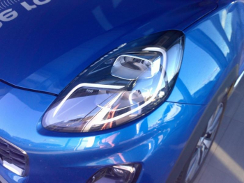 Photo 3 du bon plan FORD Puma 1.0 Flexifuel 125ch S&S mHEV Titanium occasion à 17590 €