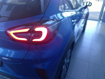 Photo 4 du bon plan FORD Puma 1.0 Flexifuel 125ch S&S mHEV Titanium occasion à 17590 €