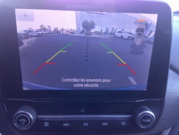 Photo 6 du bon plan FORD Puma 1.0 Flexifuel 125ch S&S mHEV Titanium occasion à 17590 €