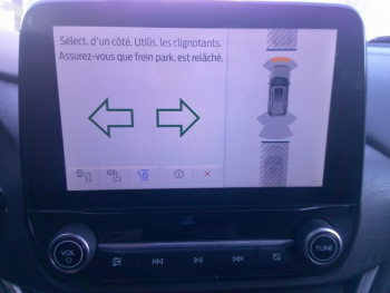 Photo 7 du bon plan FORD Puma 1.0 Flexifuel 125ch S&S mHEV Titanium occasion à 17590 €