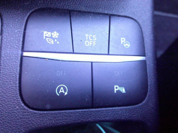 Photo 17 du bon plan FORD Puma 1.0 Flexifuel 125ch S&S mHEV Titanium occasion à 17590 €