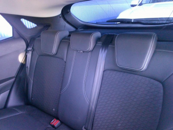 Photo 20 du bon plan FORD Puma 1.0 Flexifuel 125ch S&S mHEV Titanium occasion à 17590 €