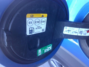 Photo 21 du bon plan FORD Puma 1.0 Flexifuel 125ch S&S mHEV Titanium occasion à 17590 €