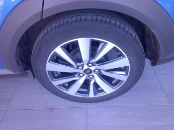 Photo 22 du bon plan FORD Puma 1.0 Flexifuel 125ch S&S mHEV Titanium occasion à 17590 €