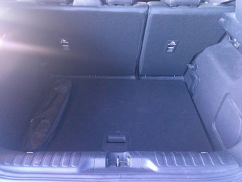 Photo 25 du bon plan FORD Puma 1.0 Flexifuel 125ch S&S mHEV Titanium occasion à 17590 €