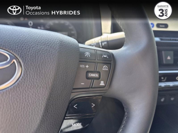 Photo 11 du bon plan TOYOTA C-HR 2.0 Hybride 200ch Design NG23 occasion à 28790 €
