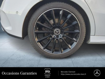 Photo 7 du bon plan MERCEDES-BENZ Classe A 200 163ch AMG Line 7G-DCT occasion à 21990 €