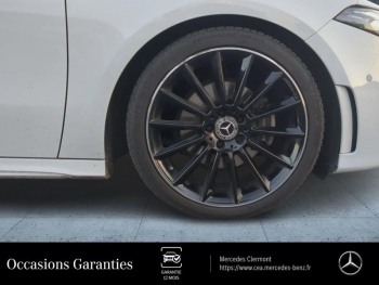 Photo 8 du bon plan MERCEDES-BENZ Classe A 200 163ch AMG Line 7G-DCT occasion à 21990 €