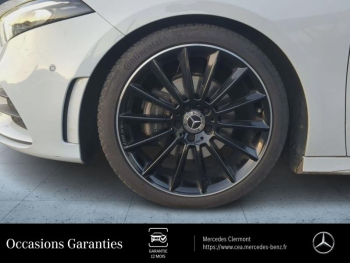 Photo 9 du bon plan MERCEDES-BENZ Classe A 200 163ch AMG Line 7G-DCT occasion à 21990 €