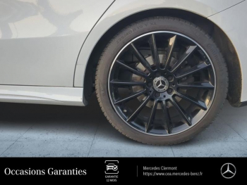 Photo 10 du bon plan MERCEDES-BENZ Classe A 200 163ch AMG Line 7G-DCT occasion à 21990 €