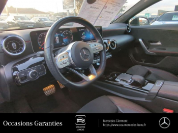 Photo 11 du bon plan MERCEDES-BENZ Classe A 200 163ch AMG Line 7G-DCT occasion à 21990 €