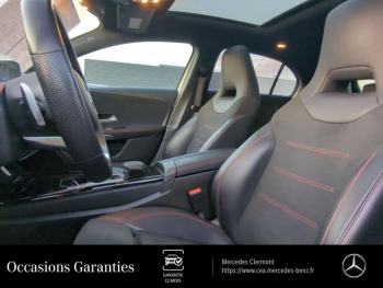 Photo 12 du bon plan MERCEDES-BENZ Classe A 200 163ch AMG Line 7G-DCT occasion à 21990 €